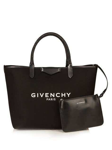 borsa grande givenchy|givenchy bag.